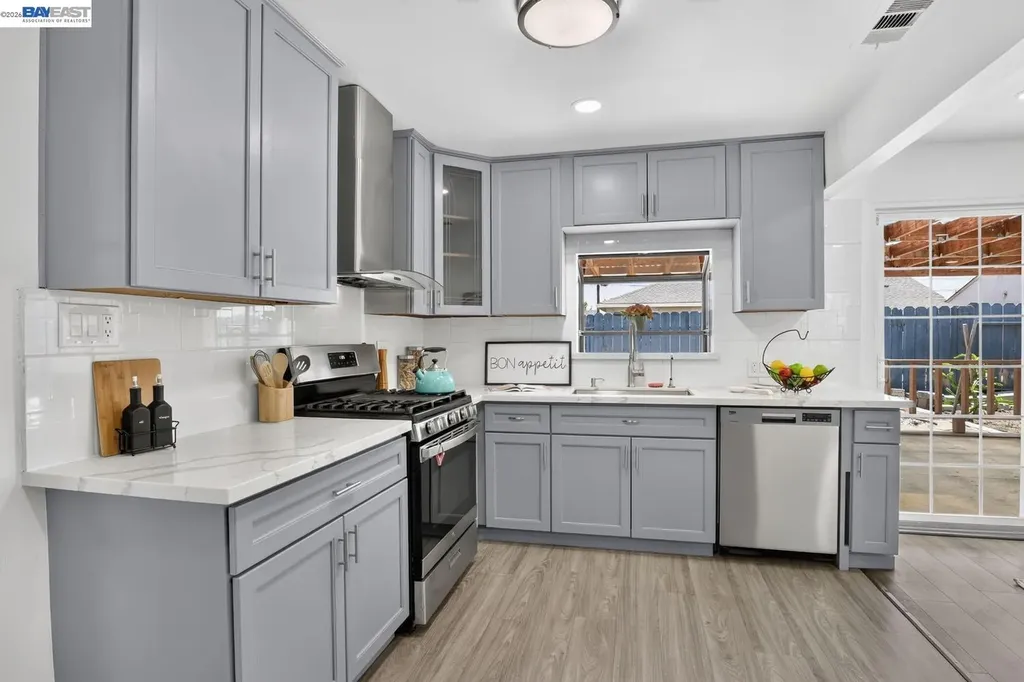 20242 Lucot Court San Lorenzo CA 94541