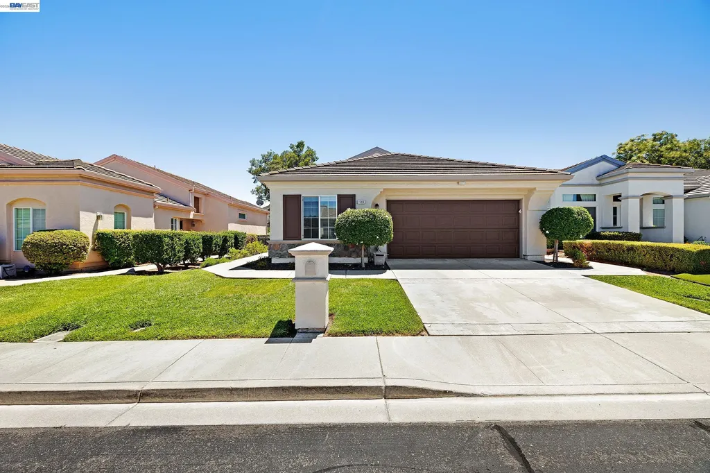 1586 Imperial Way Brentwood CA 94513