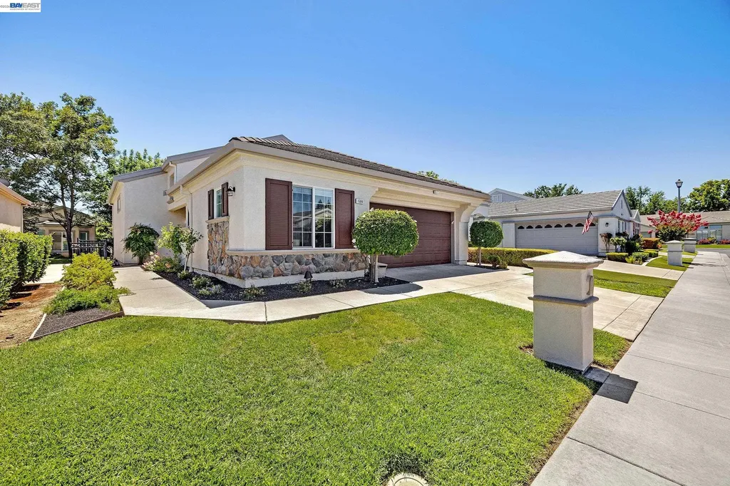 1586 Imperial Way Brentwood CA 94513