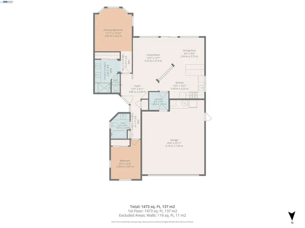 1586 Imperial Way Brentwood CA 94513