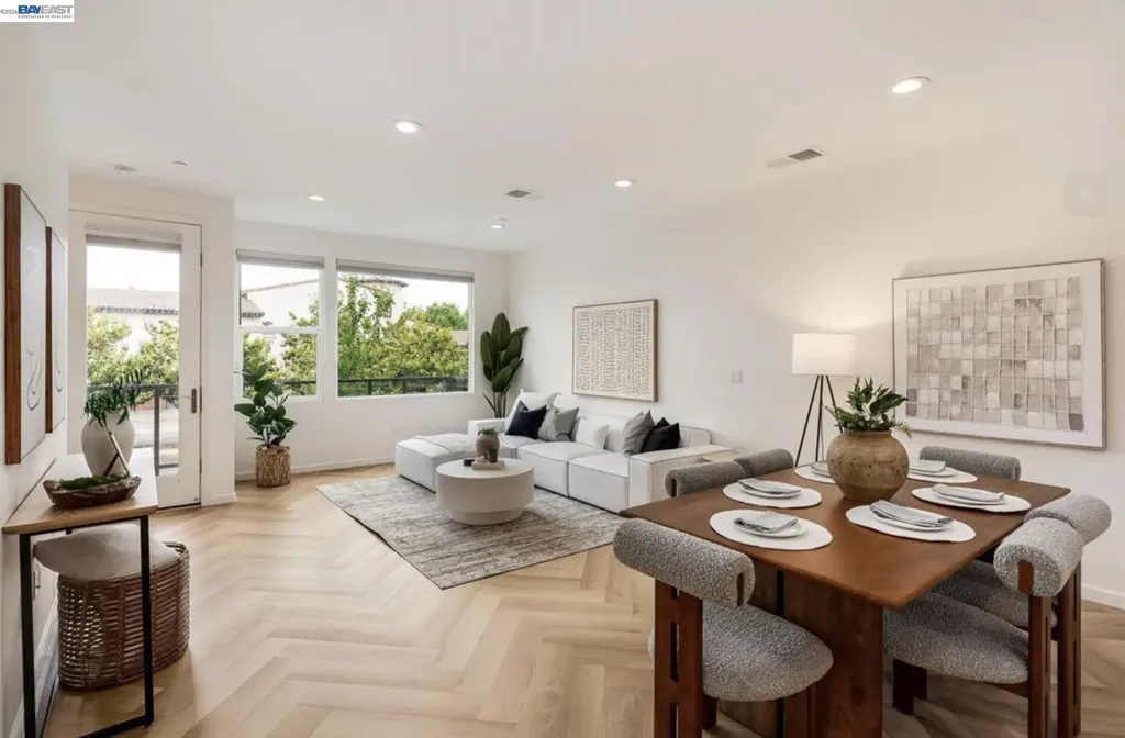 203 Burbank Street Hayward CA 94541