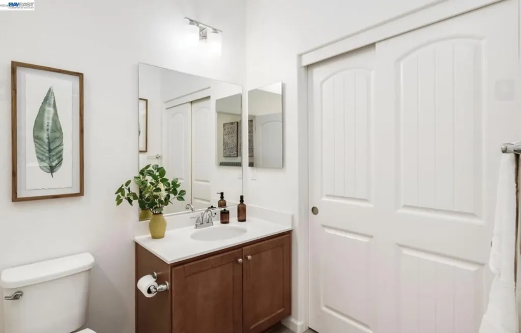 203 Burbank Street Hayward CA 94541