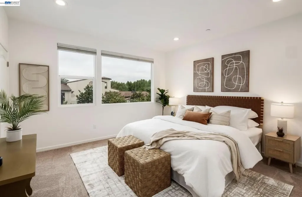 203 Burbank Street Hayward CA 94541