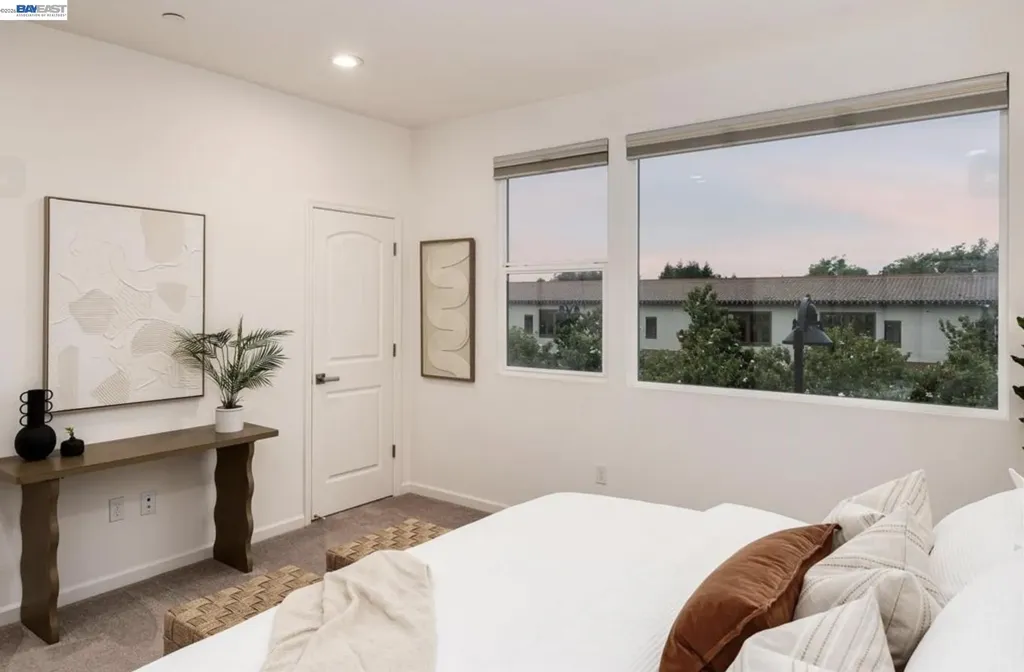 203 Burbank Street Hayward CA 94541