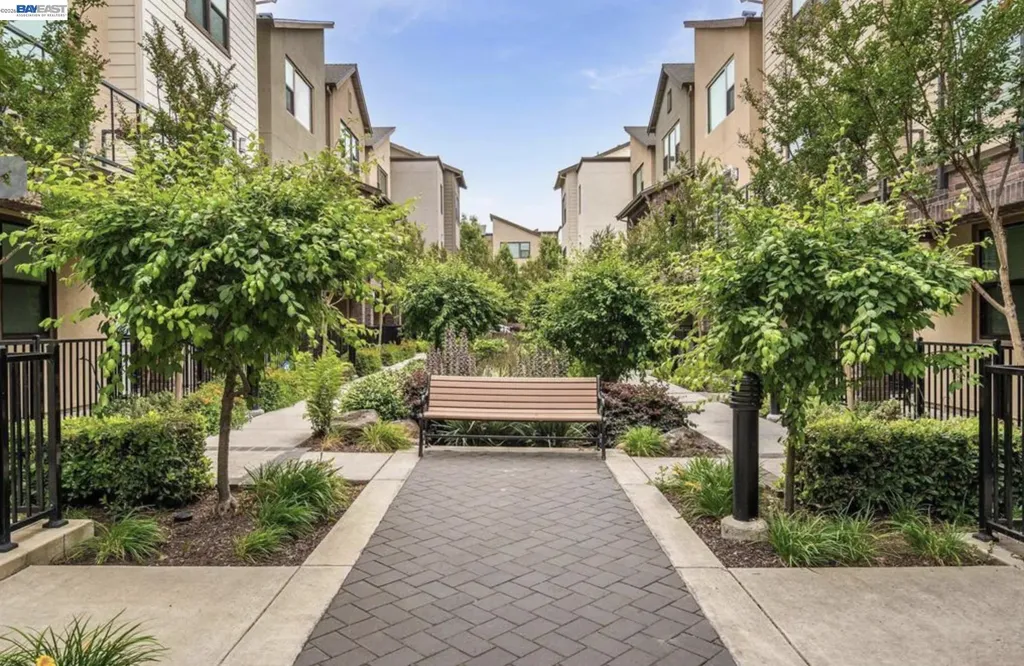 203 Burbank Street Hayward CA 94541