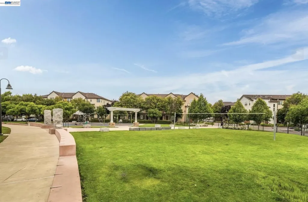 203 Burbank Street Hayward CA 94541