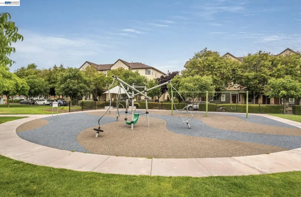 203 Burbank Street Hayward CA 94541