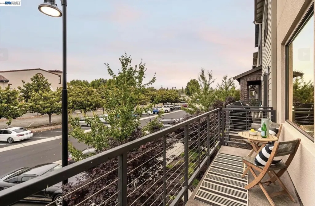203 Burbank Street Hayward CA 94541