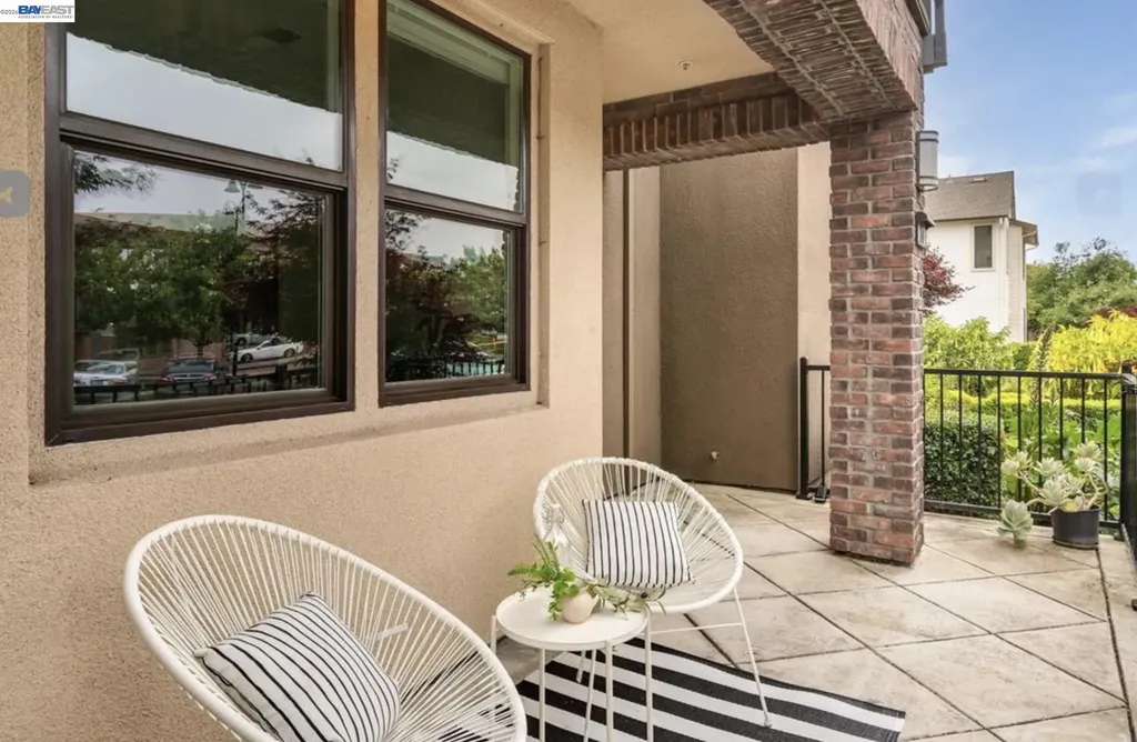 203 Burbank Street Hayward CA 94541