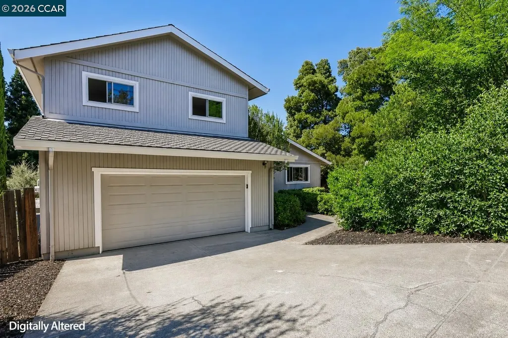 2536 Pebble Beach Loop Lafayette CA 94549