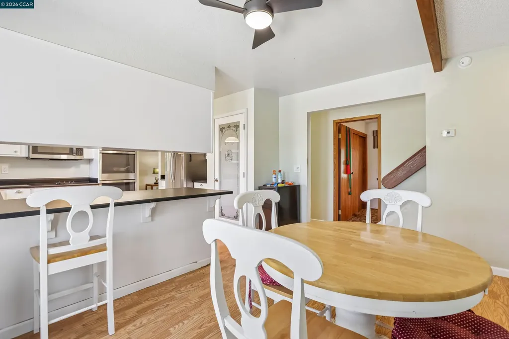 2536 Pebble Beach Loop Lafayette CA 94549