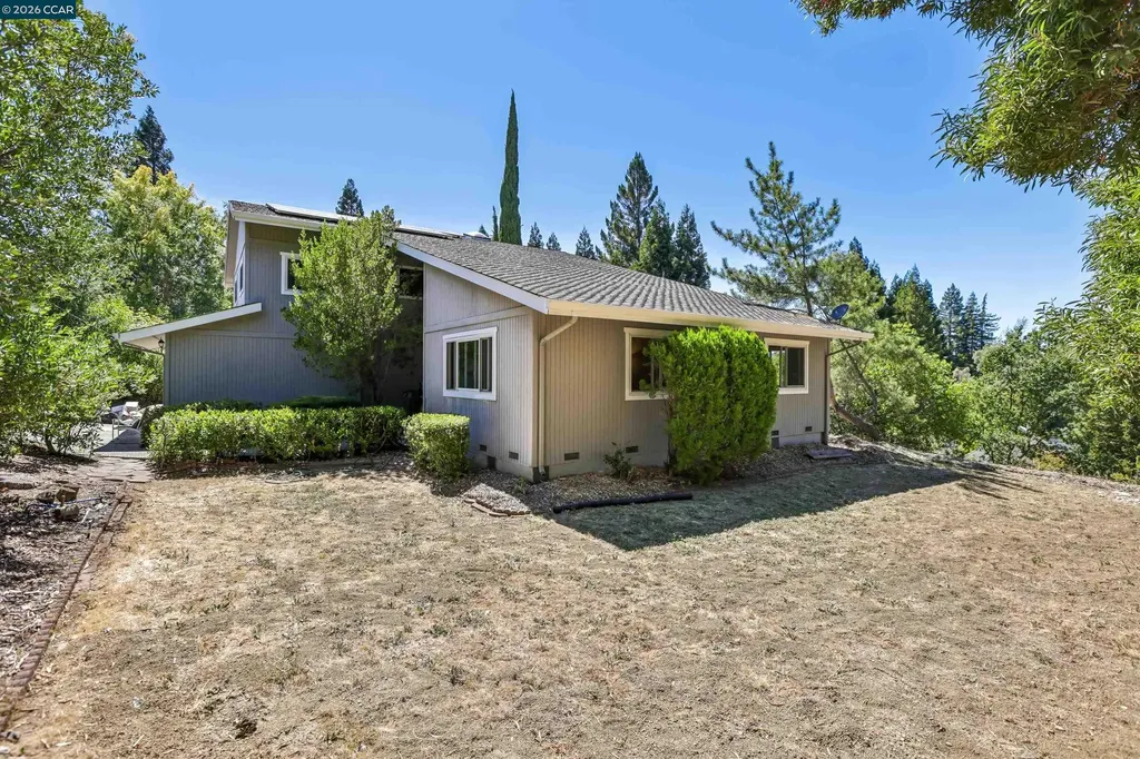 2536 Pebble Beach Loop Lafayette CA 94549