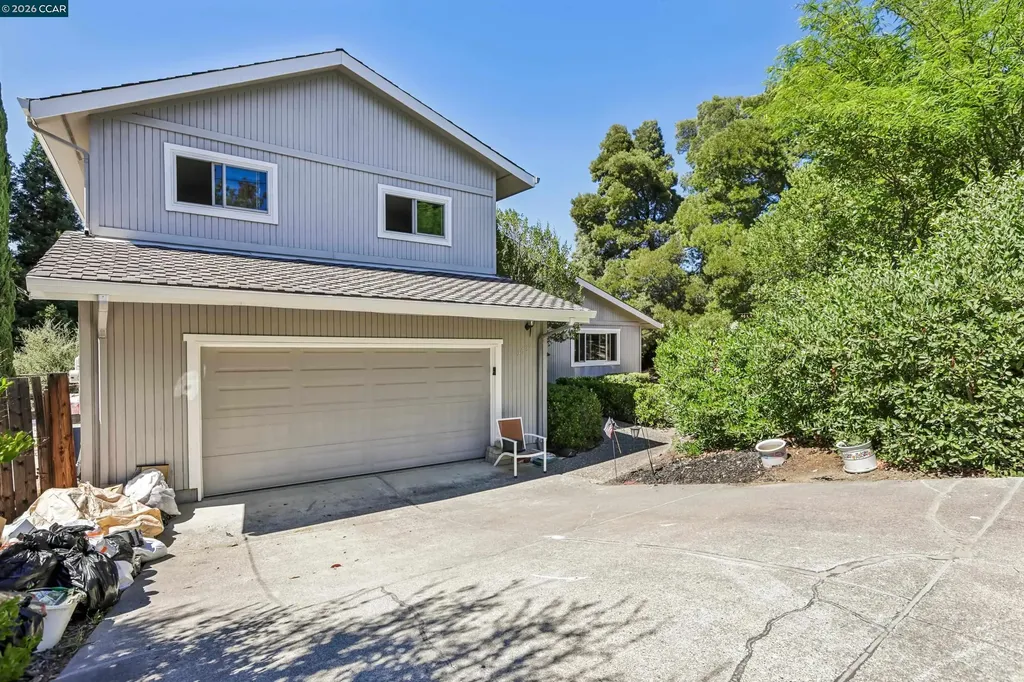 2536 Pebble Beach Loop Lafayette CA 94549
