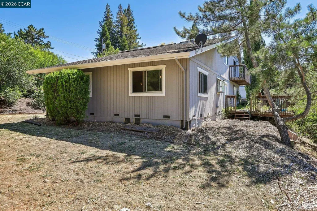 2536 Pebble Beach Loop Lafayette CA 94549
