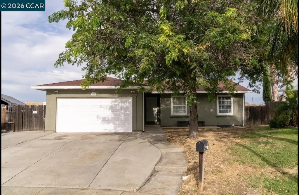 2135 Apricot Court Pittsburg CA 94565