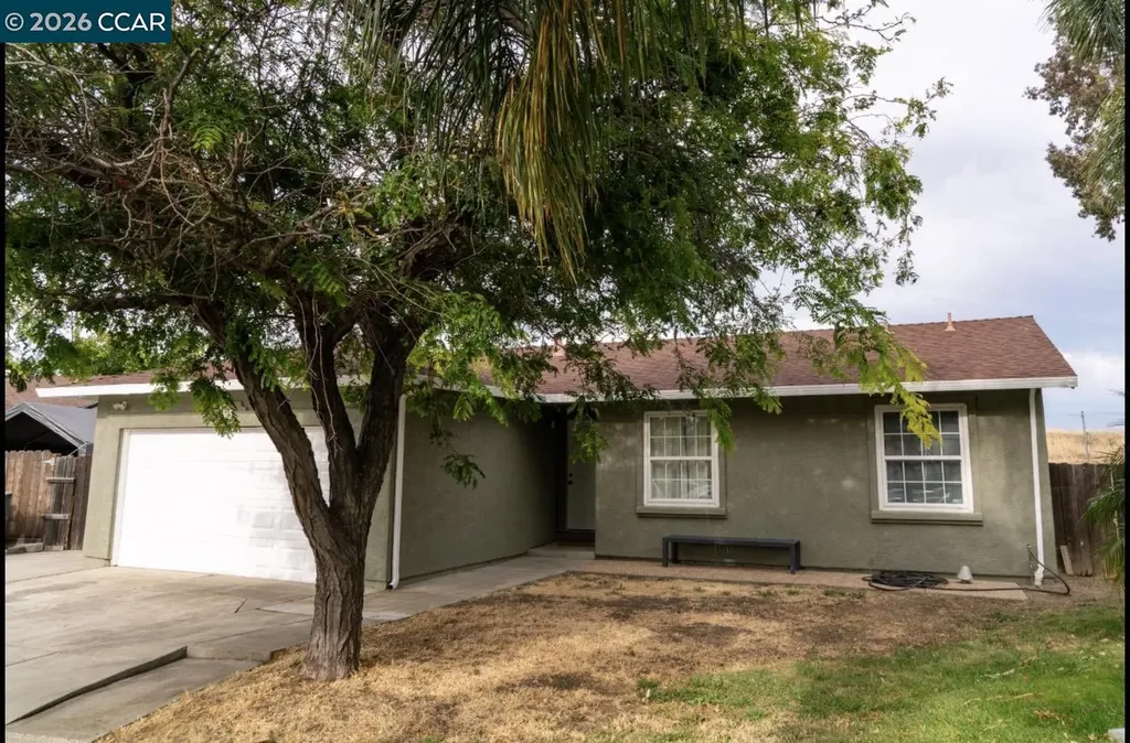 2135 Apricot Court Pittsburg CA 94565
