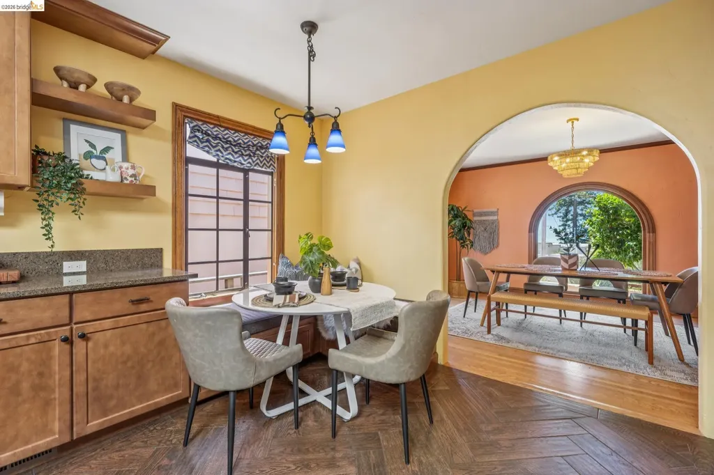 96 Ardmore Road Kensington CA 94707