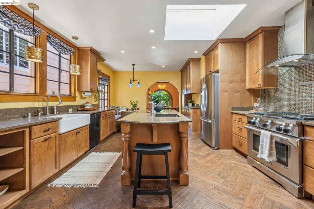 96 Ardmore Road Kensington CA 94707
