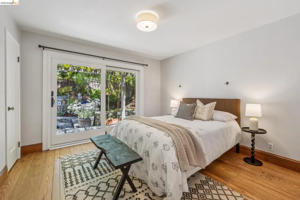 96 Ardmore Road Kensington CA 94707