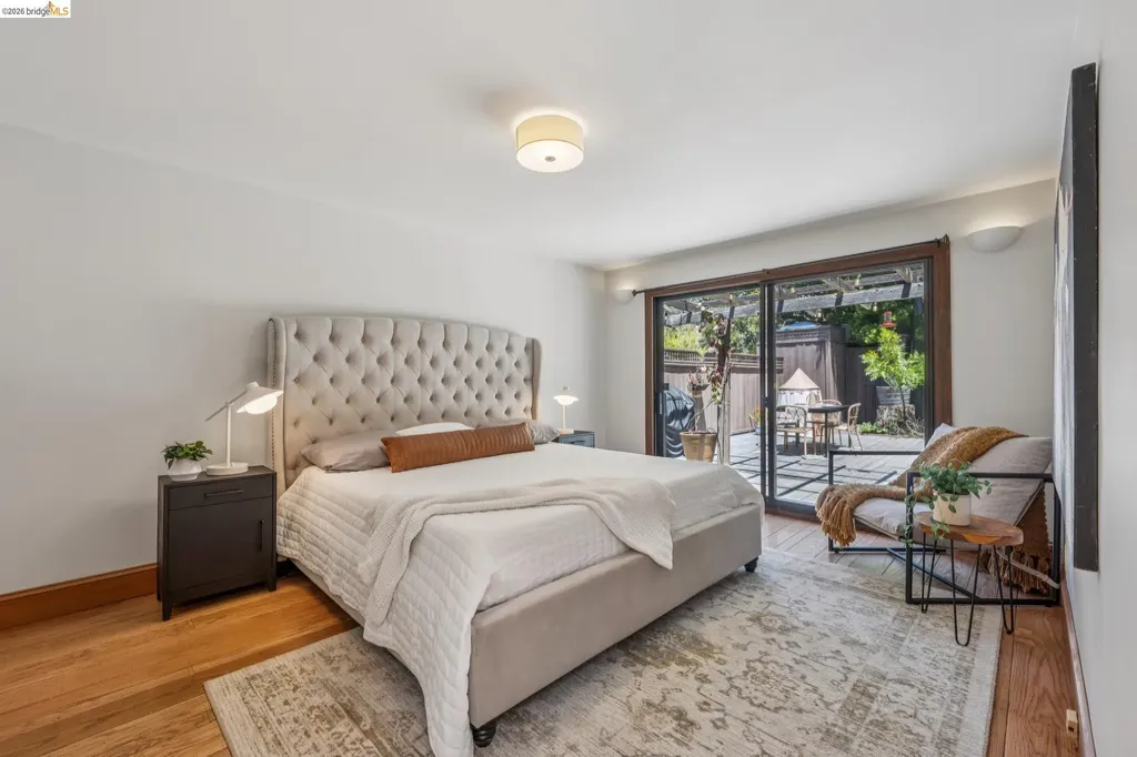 96 Ardmore Road Kensington CA 94707