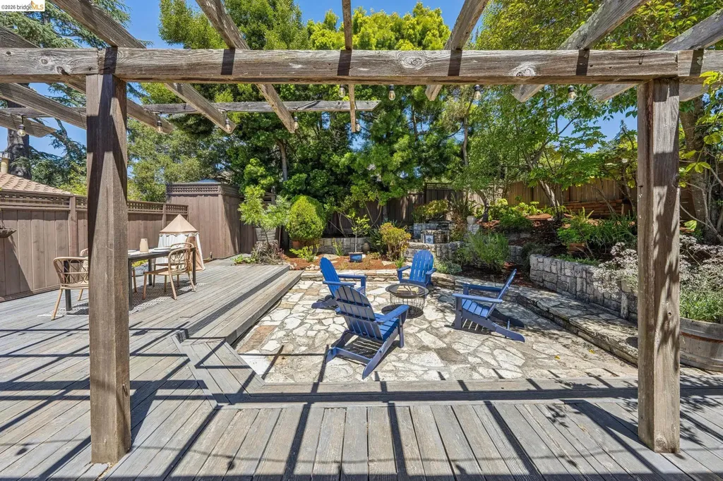 96 Ardmore Road Kensington CA 94707