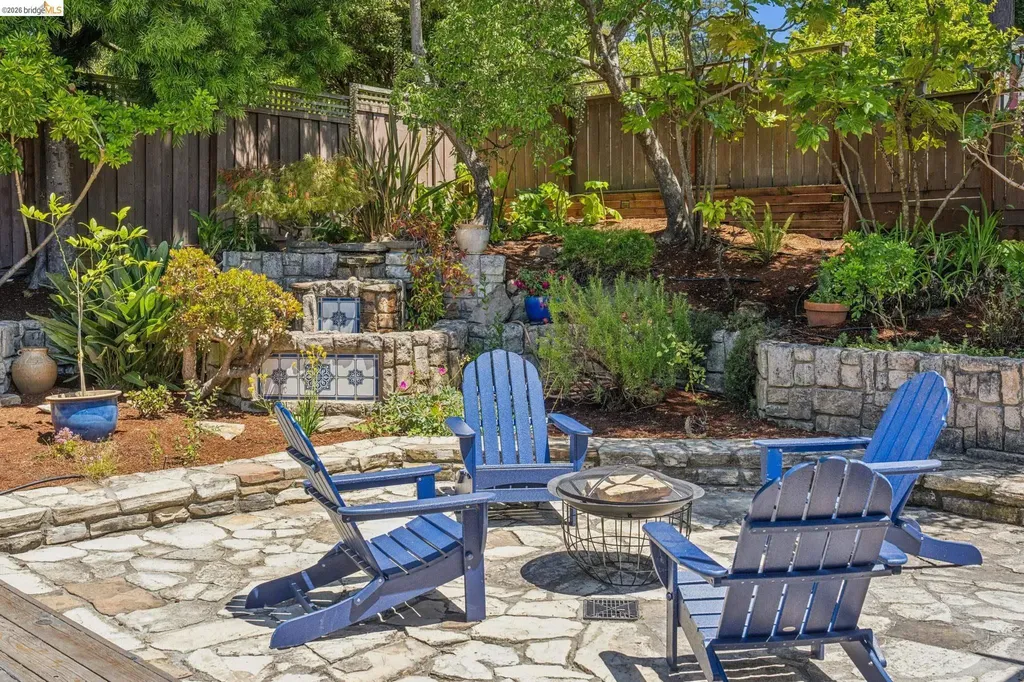 96 Ardmore Road Kensington CA 94707