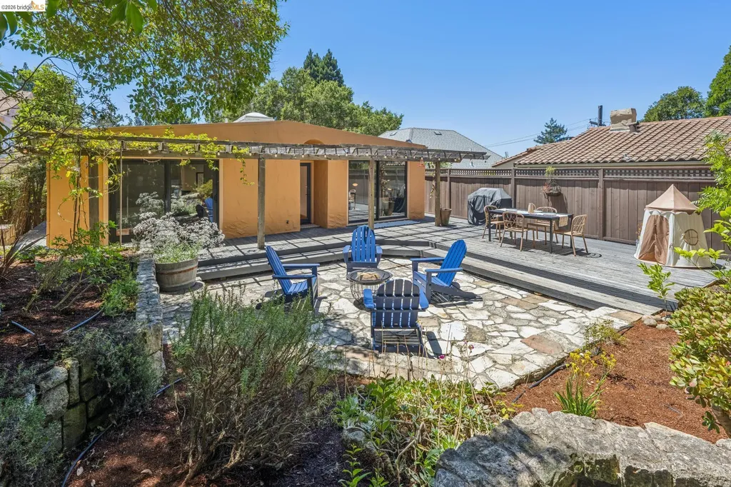 96 Ardmore Road Kensington CA 94707