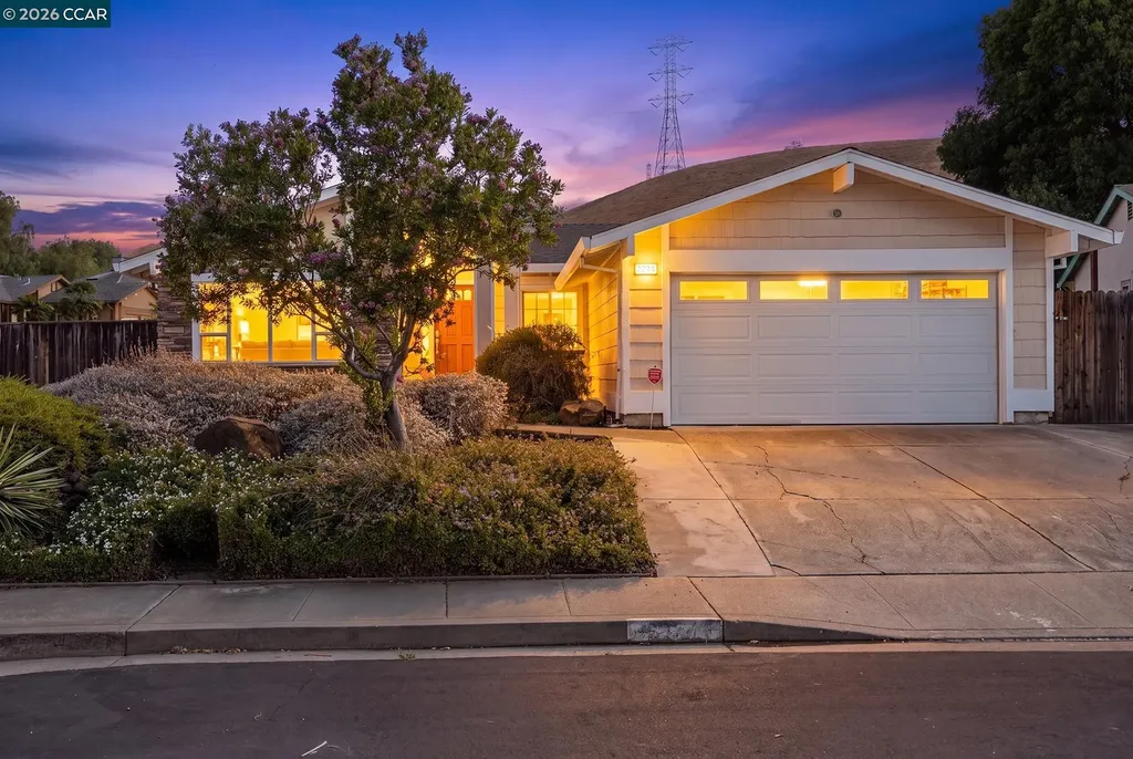 2274 Mount Whitney Drive Pittsburg CA 94565