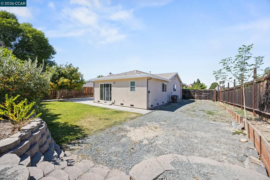 2274 Mount Whitney Drive Pittsburg CA 94565
