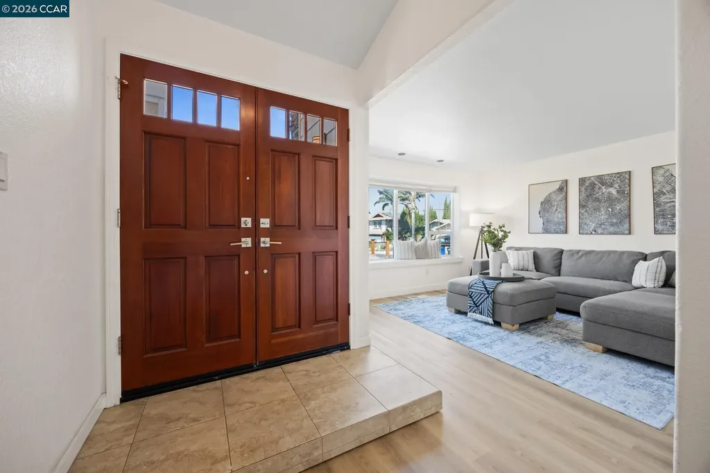 2274 Mount Whitney Drive Pittsburg CA 94565