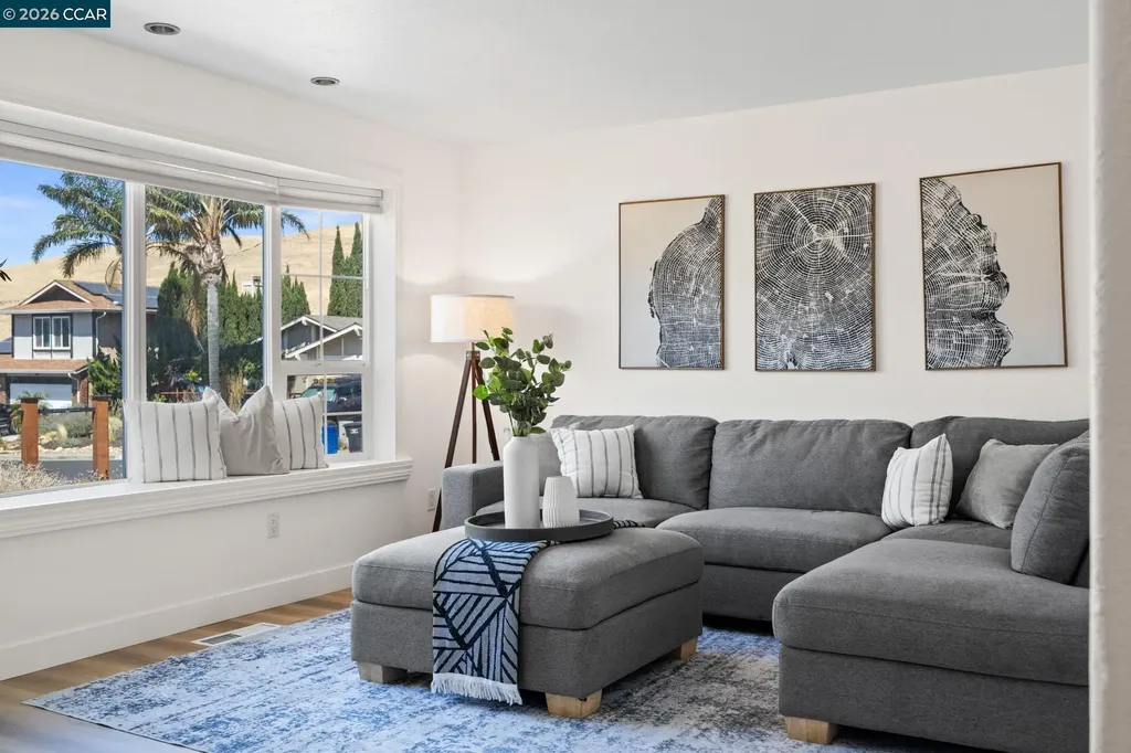 2274 Mount Whitney Drive Pittsburg CA 94565