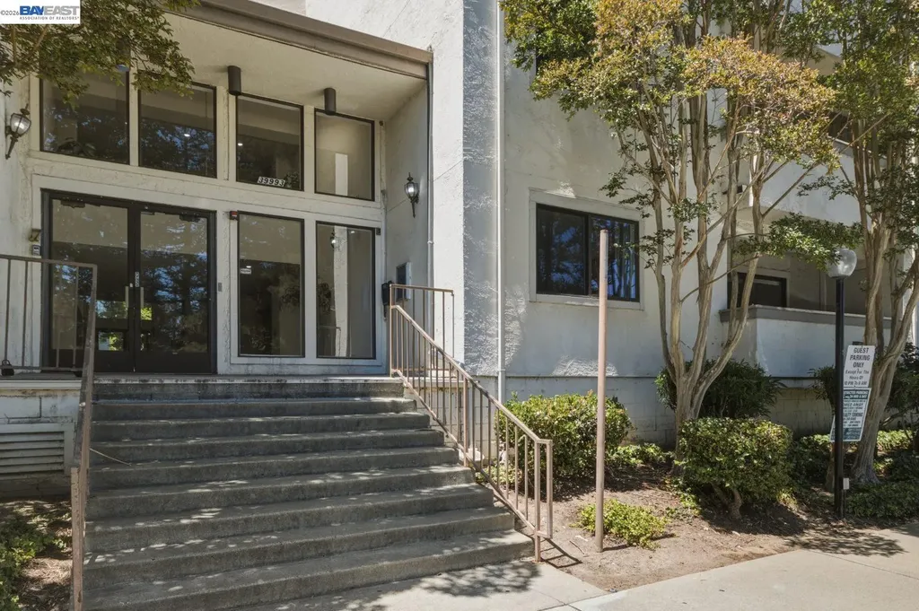 39993 Fremont Boulevard Fremont CA 94538