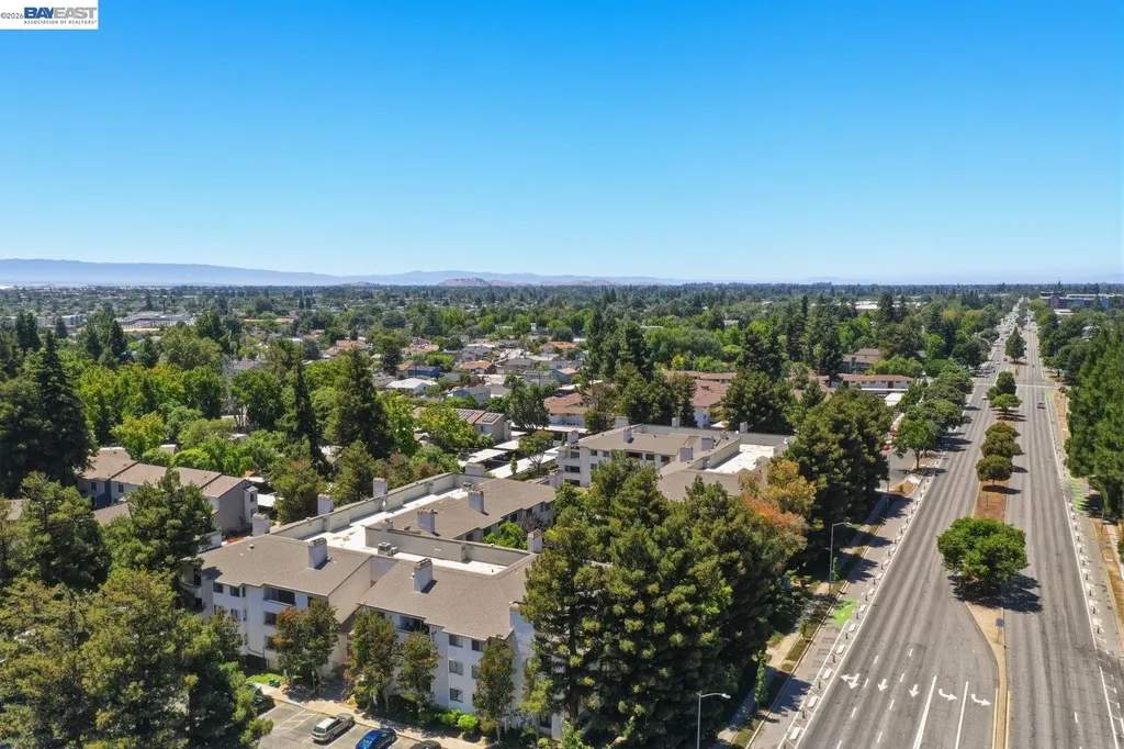 39993 Fremont Boulevard Fremont CA 94538