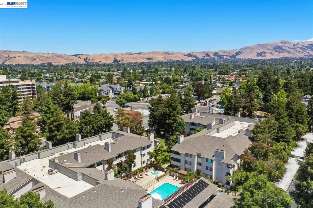 39993 Fremont Boulevard Fremont CA 94538