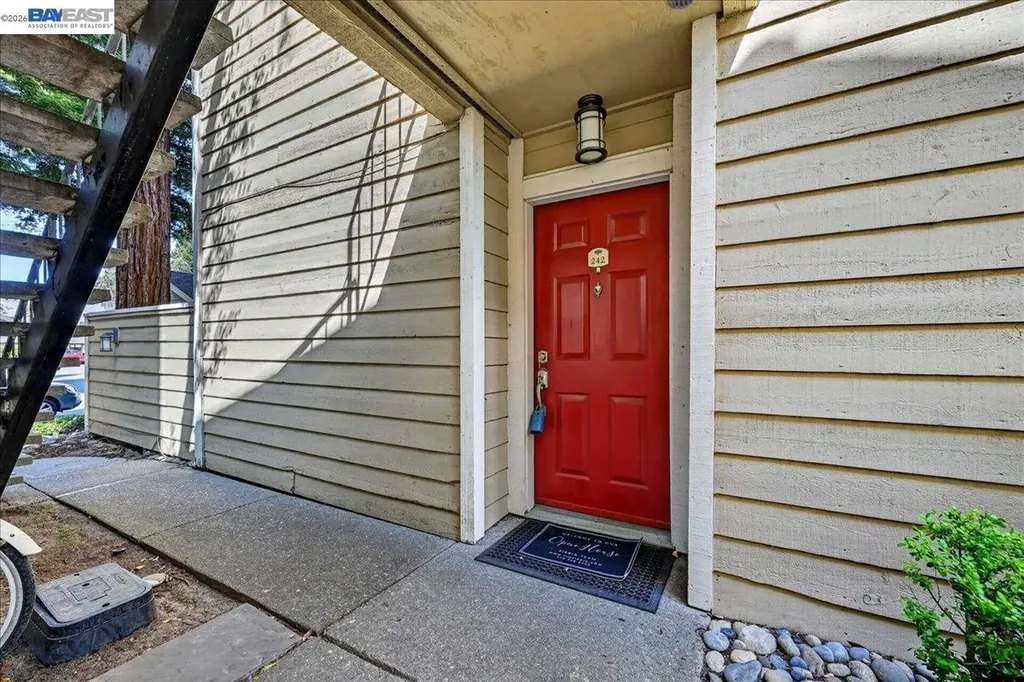 242 Eastridge Drive San Ramon CA 94582