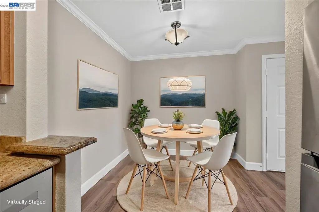 242 Eastridge Drive San Ramon CA 94582