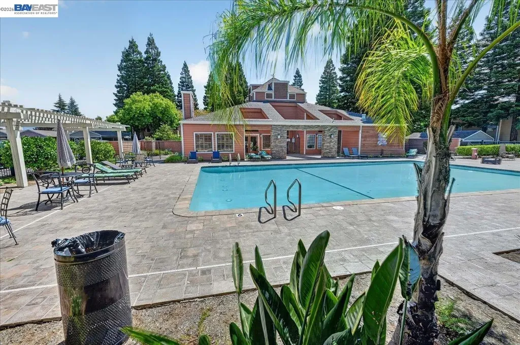 242 Eastridge Drive San Ramon CA 94582