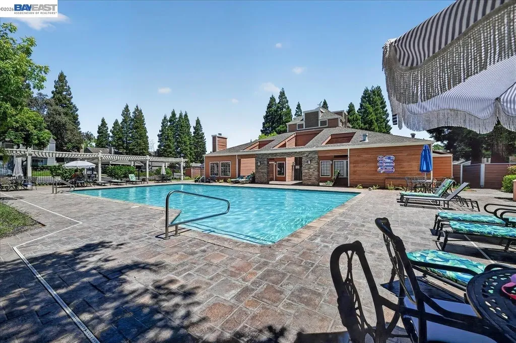 242 Eastridge Drive San Ramon CA 94582
