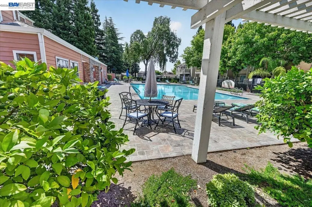 242 Eastridge Drive San Ramon CA 94582