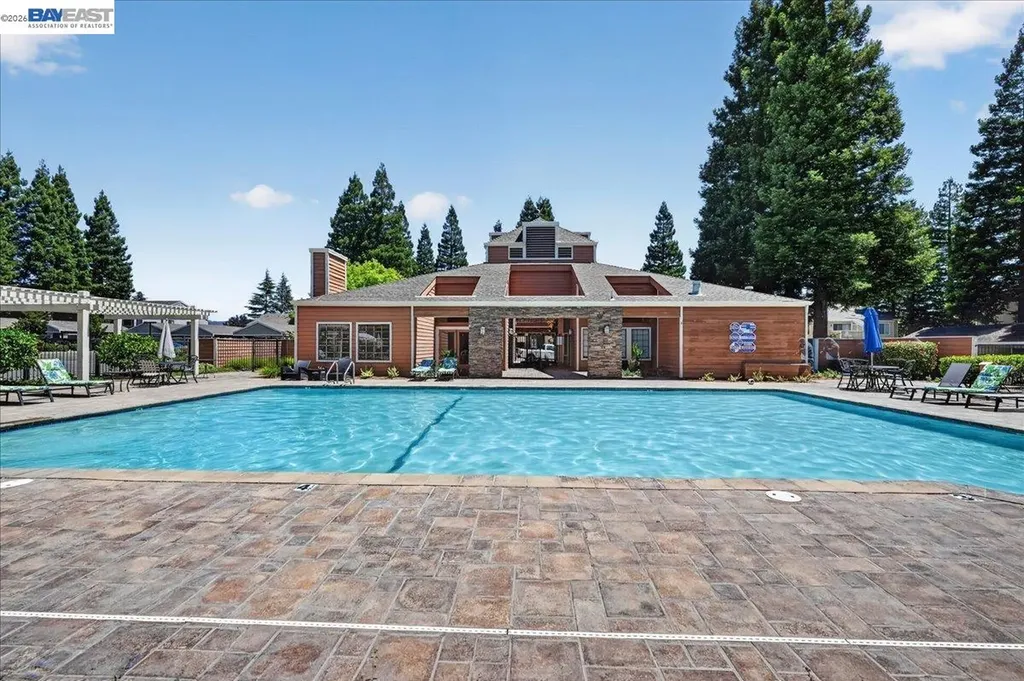 242 Eastridge Drive San Ramon CA 94582
