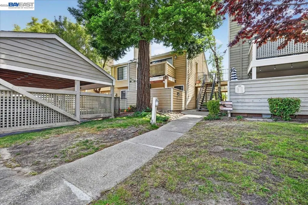 242 Eastridge Drive San Ramon CA 94582