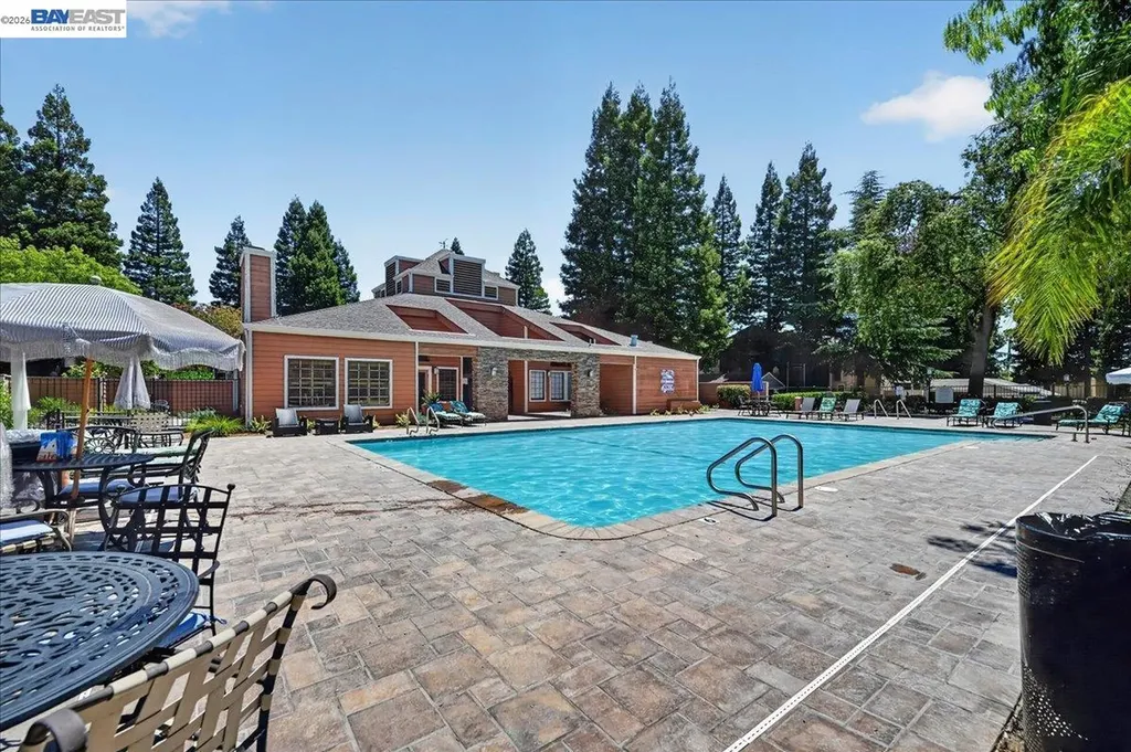 242 Eastridge Drive San Ramon CA 94582