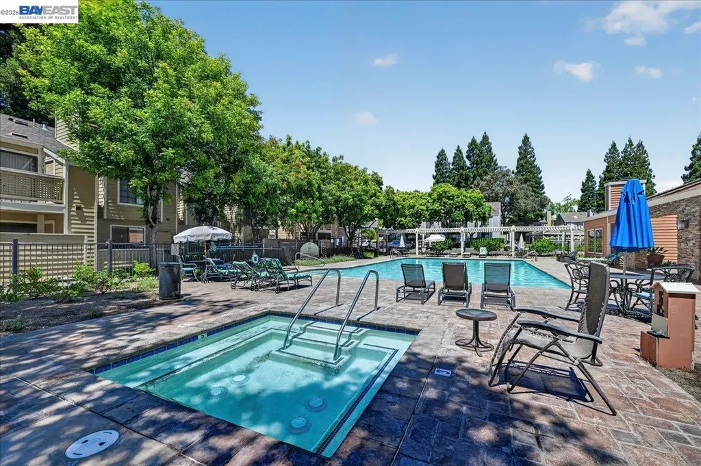 242 Eastridge Drive San Ramon CA 94582