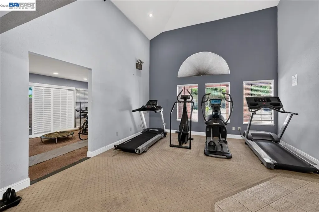 242 Eastridge Drive San Ramon CA 94582