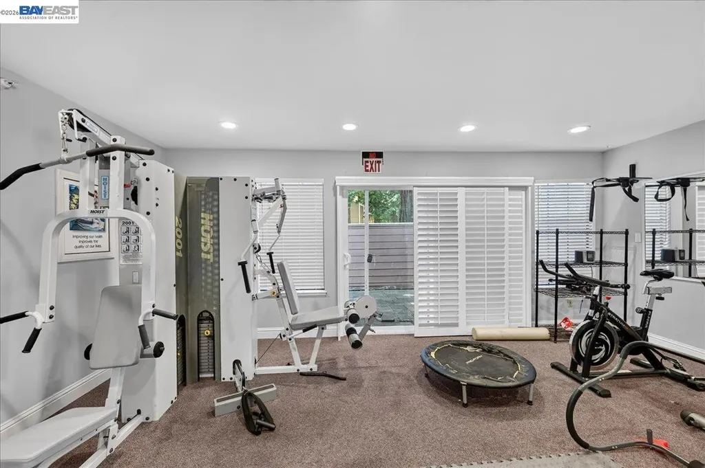 242 Eastridge Drive San Ramon CA 94582