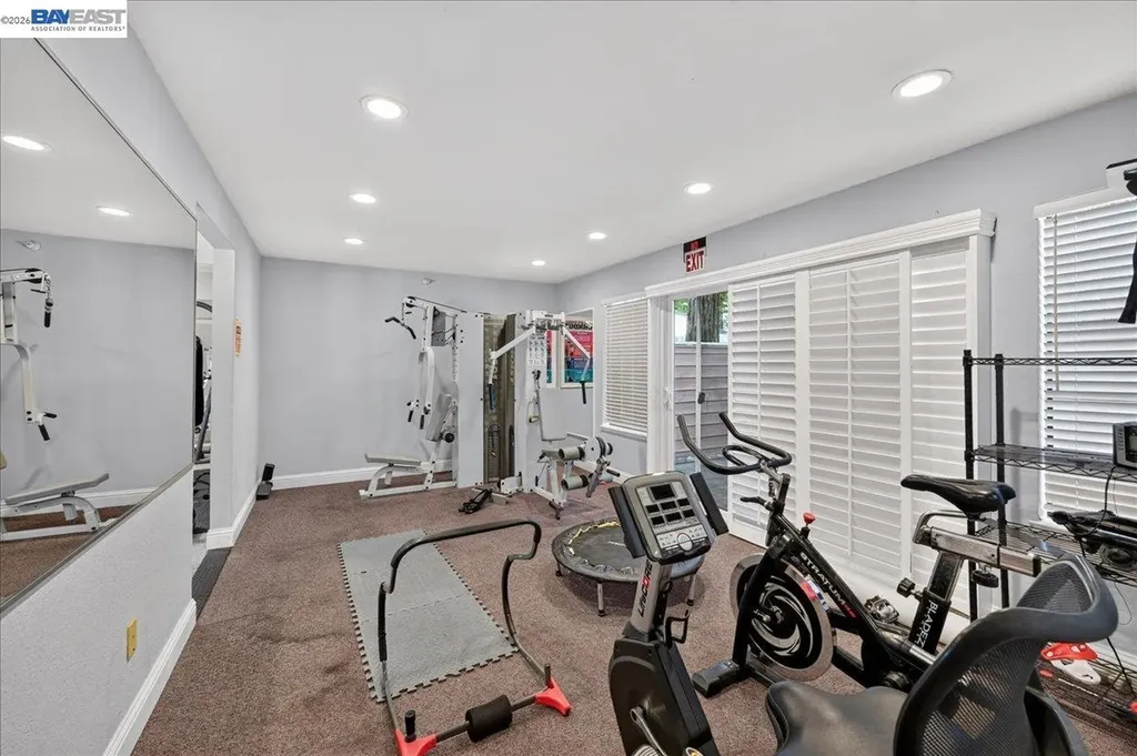 242 Eastridge Drive San Ramon CA 94582