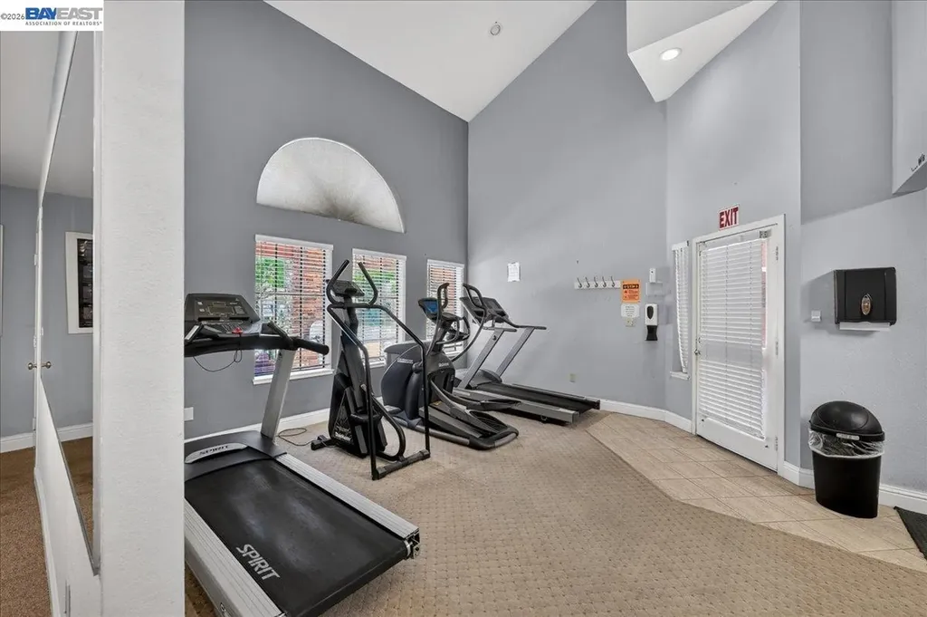 242 Eastridge Drive San Ramon CA 94582