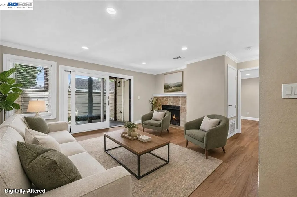 242 Eastridge Drive San Ramon CA 94582