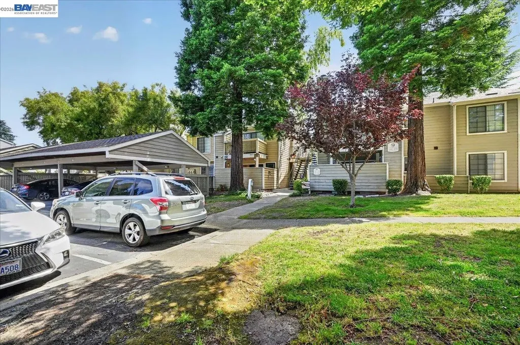 242 Eastridge Drive San Ramon CA 94582