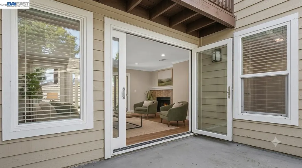 242 Eastridge Drive San Ramon CA 94582